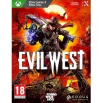 Evil West [Xbox One, Series X]